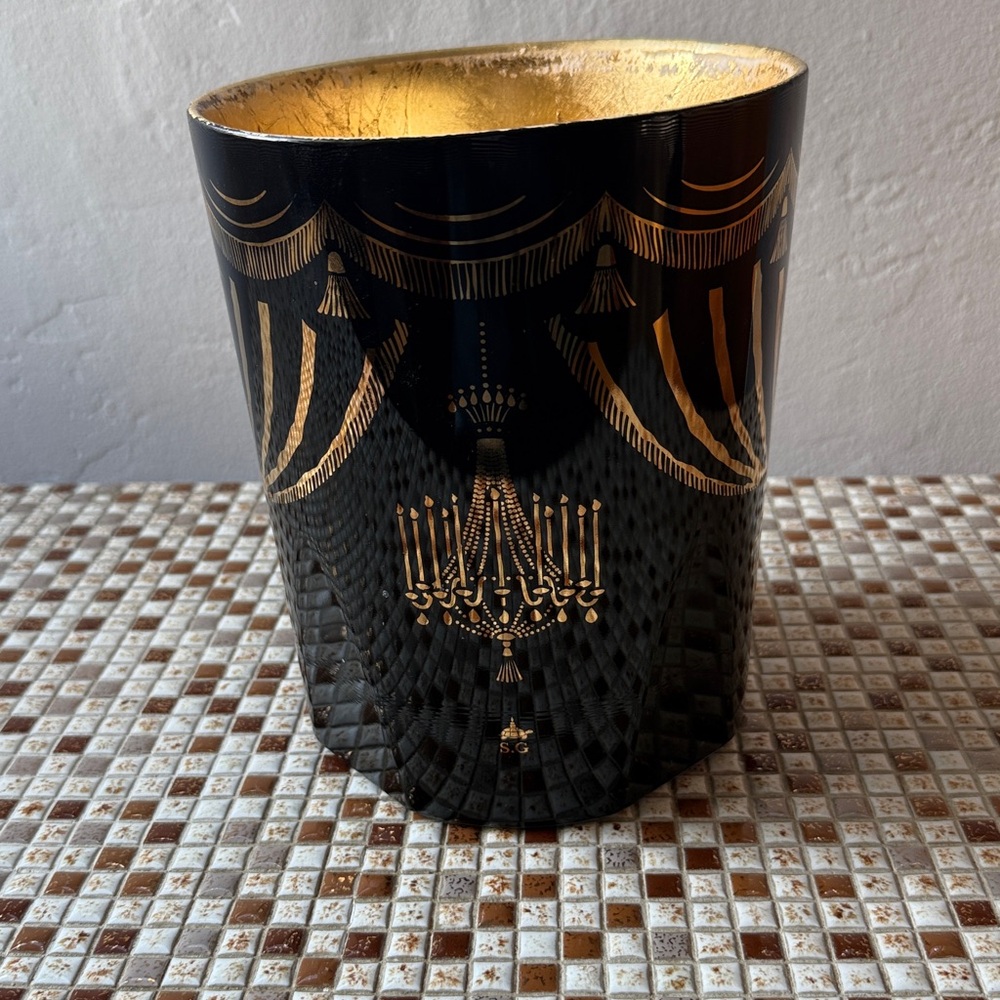 105 Oz Empty Cire Trudon - Angelo - Grande - Picture 6 of 14